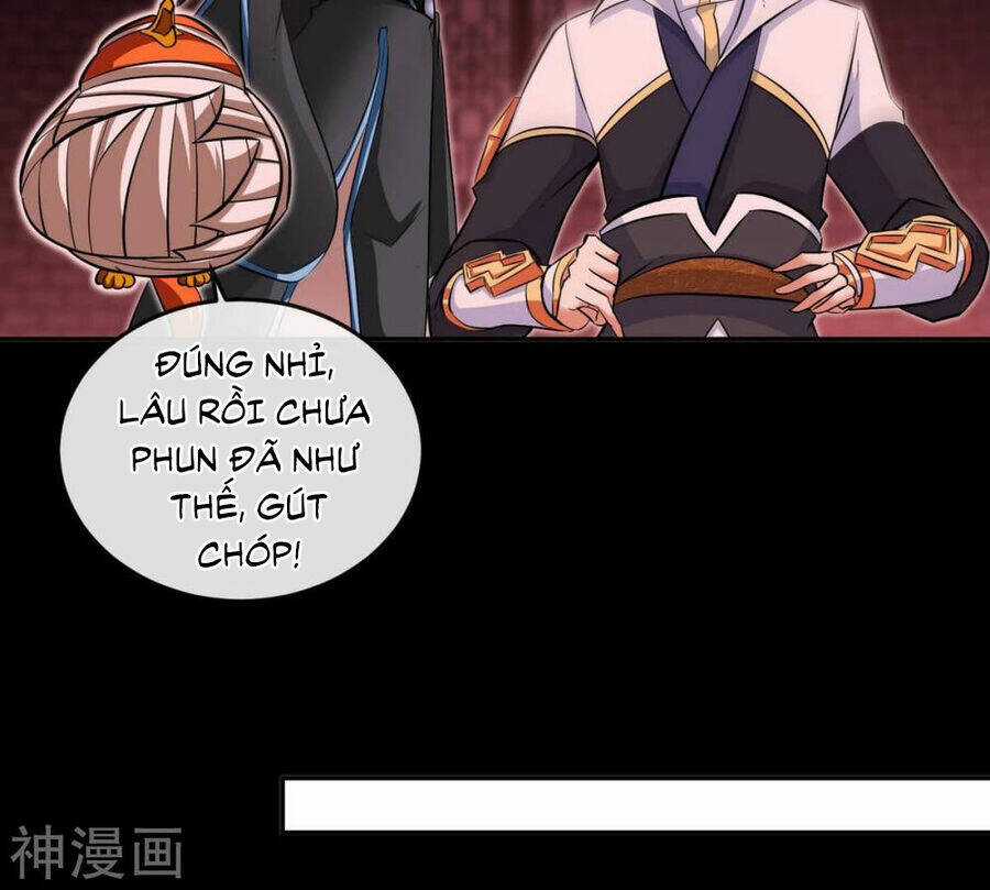 Bản Kiếm Tiên Tuyệt Không Làm Nô Chapter 68 trang 50