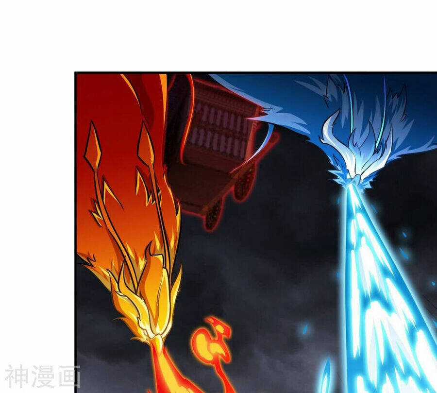 Bản Kiếm Tiên Tuyệt Không Làm Nô Chapter 68 trang 54