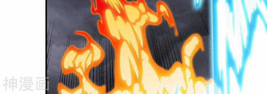 Bản Kiếm Tiên Tuyệt Không Làm Nô Chapter 68 trang 55