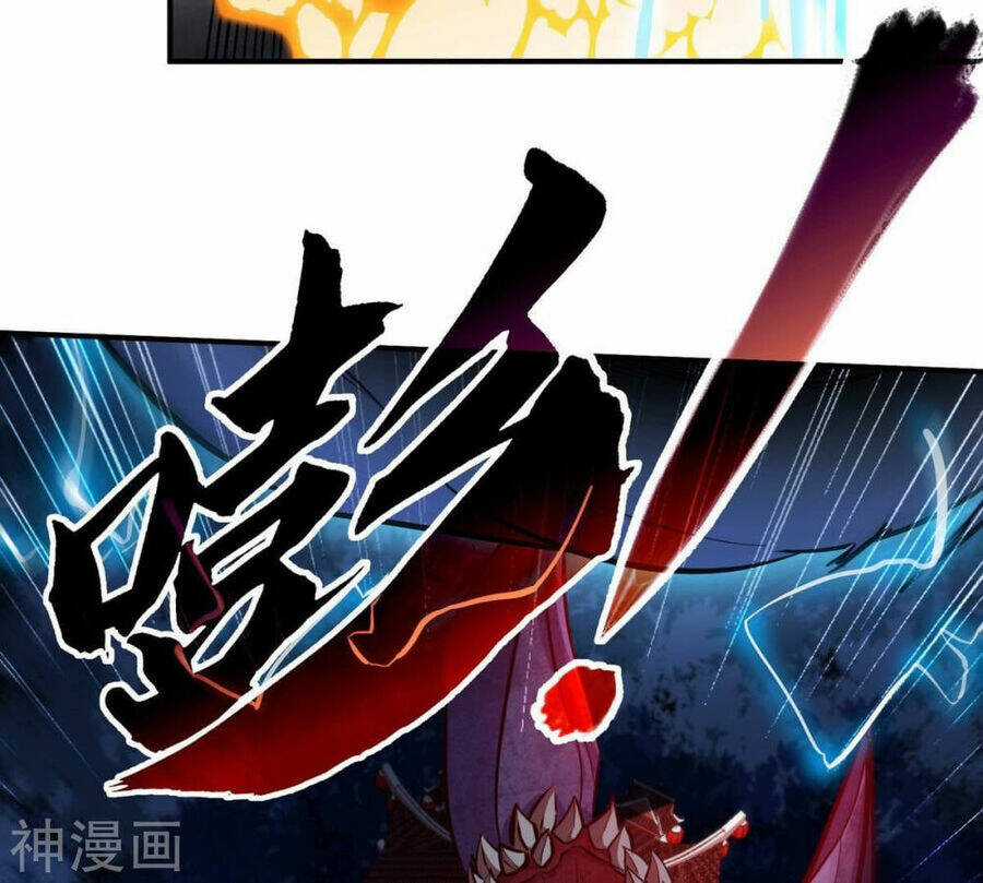 Bản Kiếm Tiên Tuyệt Không Làm Nô Chapter 68 trang 56