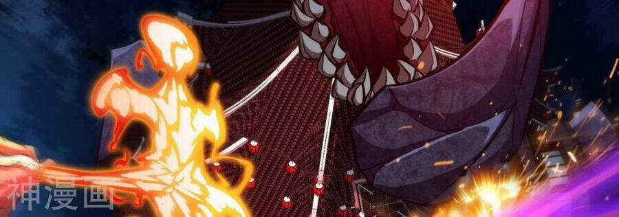 Bản Kiếm Tiên Tuyệt Không Làm Nô Chapter 68 trang 57