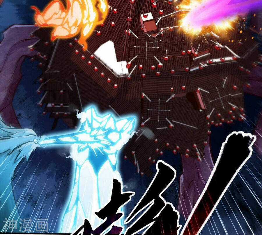 Bản Kiếm Tiên Tuyệt Không Làm Nô Chapter 68 trang 58