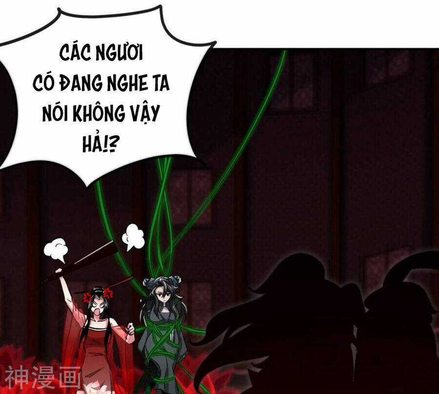 Bản Kiếm Tiên Tuyệt Không Làm Nô Chapter 68 trang 6