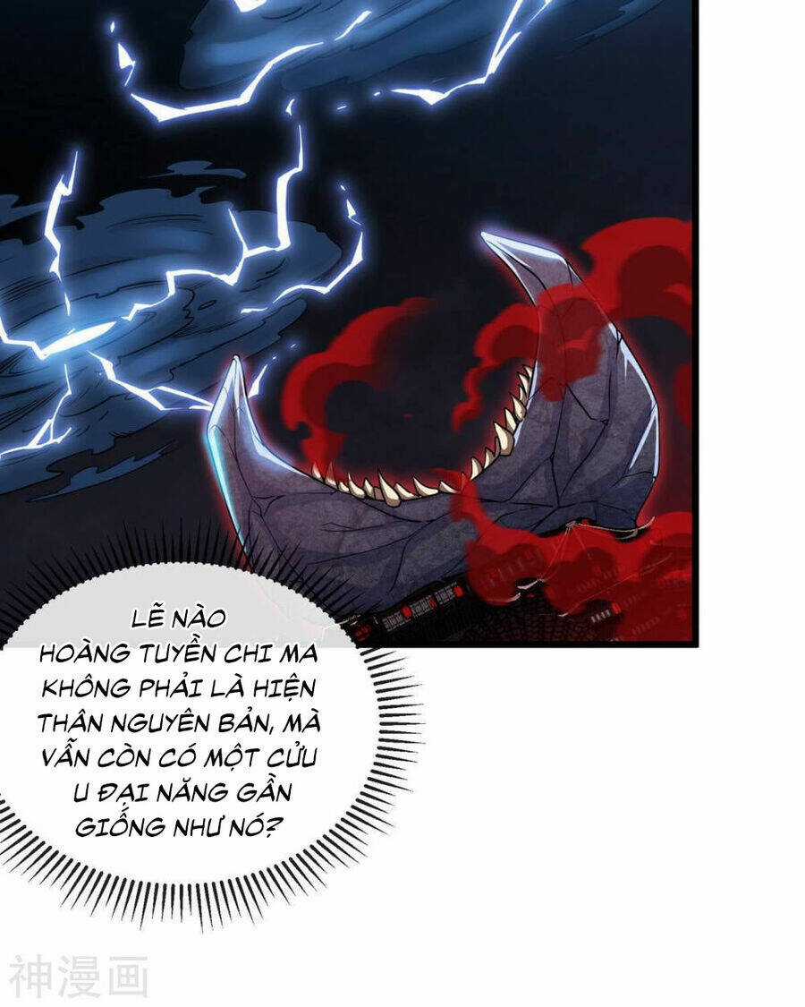 Bản Kiếm Tiên Tuyệt Không Làm Nô Chapter 68 trang 67