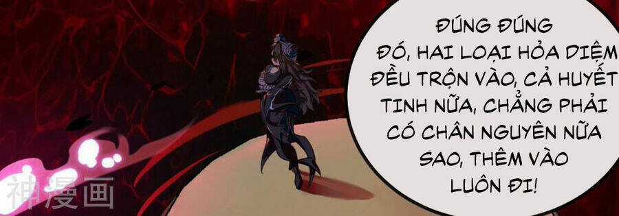 Bản Kiếm Tiên Tuyệt Không Làm Nô Chapter 68 trang 69