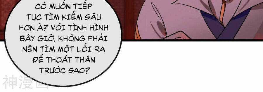 Bản Kiếm Tiên Tuyệt Không Làm Nô Chapter 68 trang 72