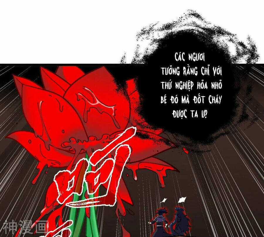 Bản Kiếm Tiên Tuyệt Không Làm Nô Chapter 68 trang 81