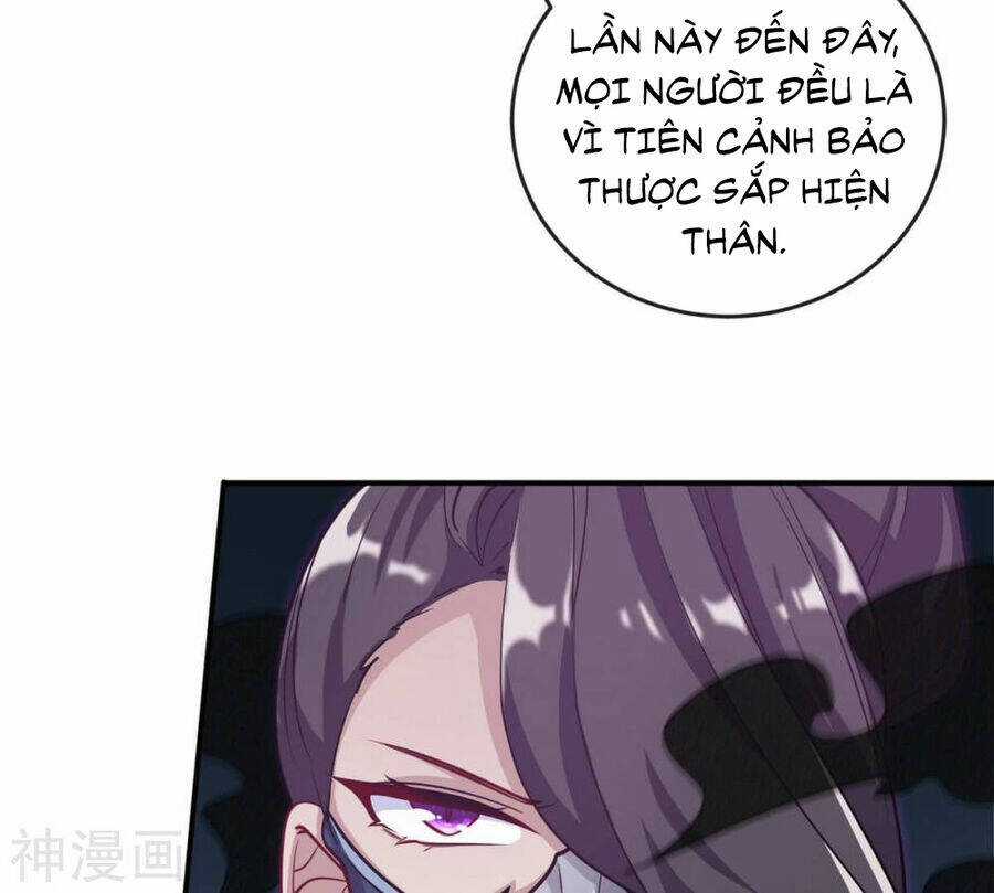 Bản Kiếm Tiên Tuyệt Không Làm Nô Chapter 69 trang 10