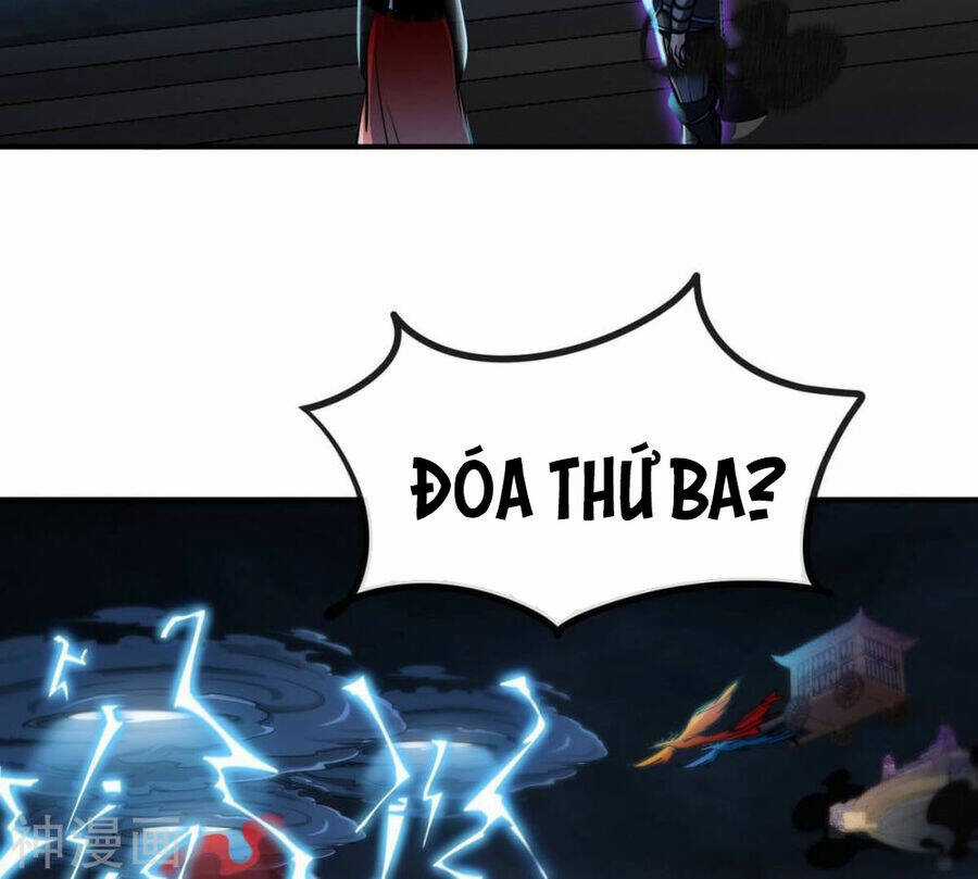 Bản Kiếm Tiên Tuyệt Không Làm Nô Chapter 69 trang 17