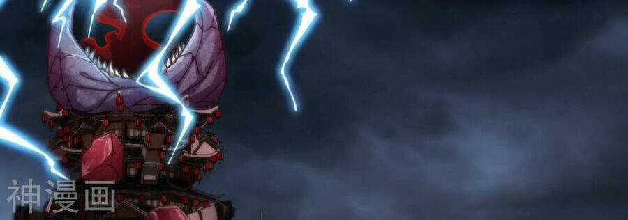 Bản Kiếm Tiên Tuyệt Không Làm Nô Chapter 69 trang 18