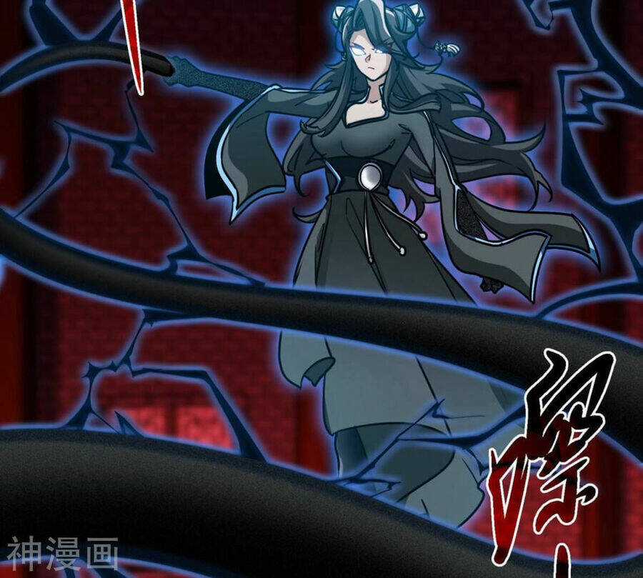 Bản Kiếm Tiên Tuyệt Không Làm Nô Chapter 69 trang 28