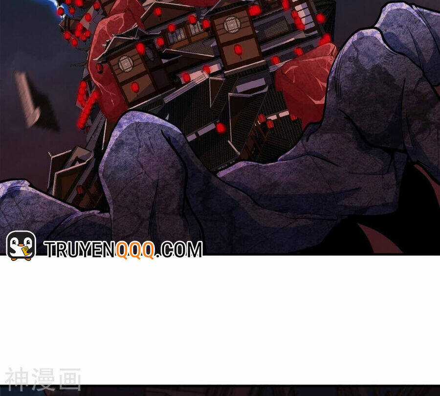 Bản Kiếm Tiên Tuyệt Không Làm Nô Chapter 69 trang 3