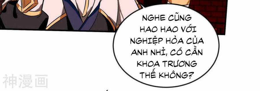 Bản Kiếm Tiên Tuyệt Không Làm Nô Chapter 69 trang 33