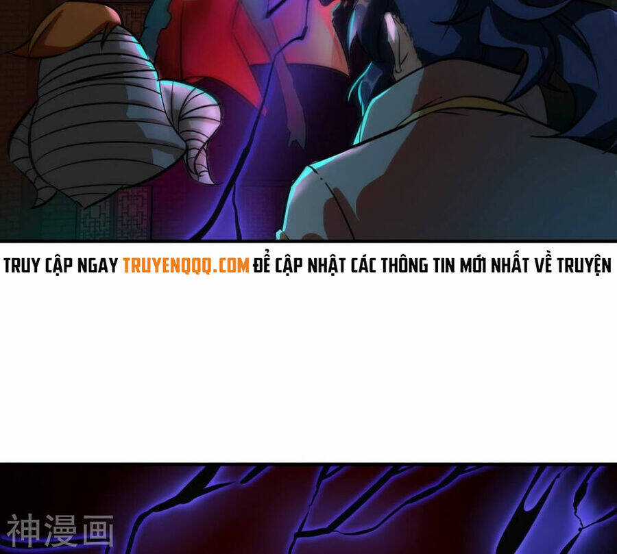 Bản Kiếm Tiên Tuyệt Không Làm Nô Chapter 69 trang 37