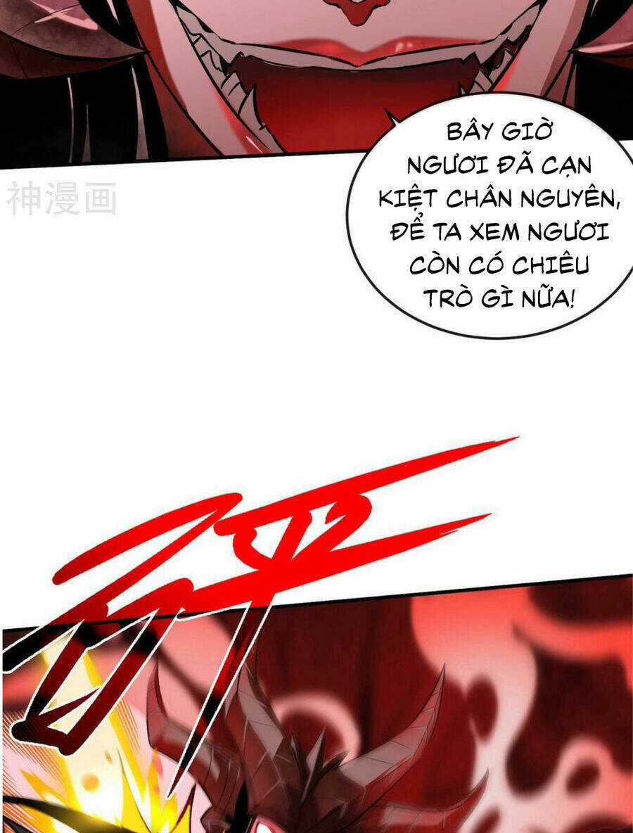 Bản Kiếm Tiên Tuyệt Không Làm Nô Chapter 69 trang 42