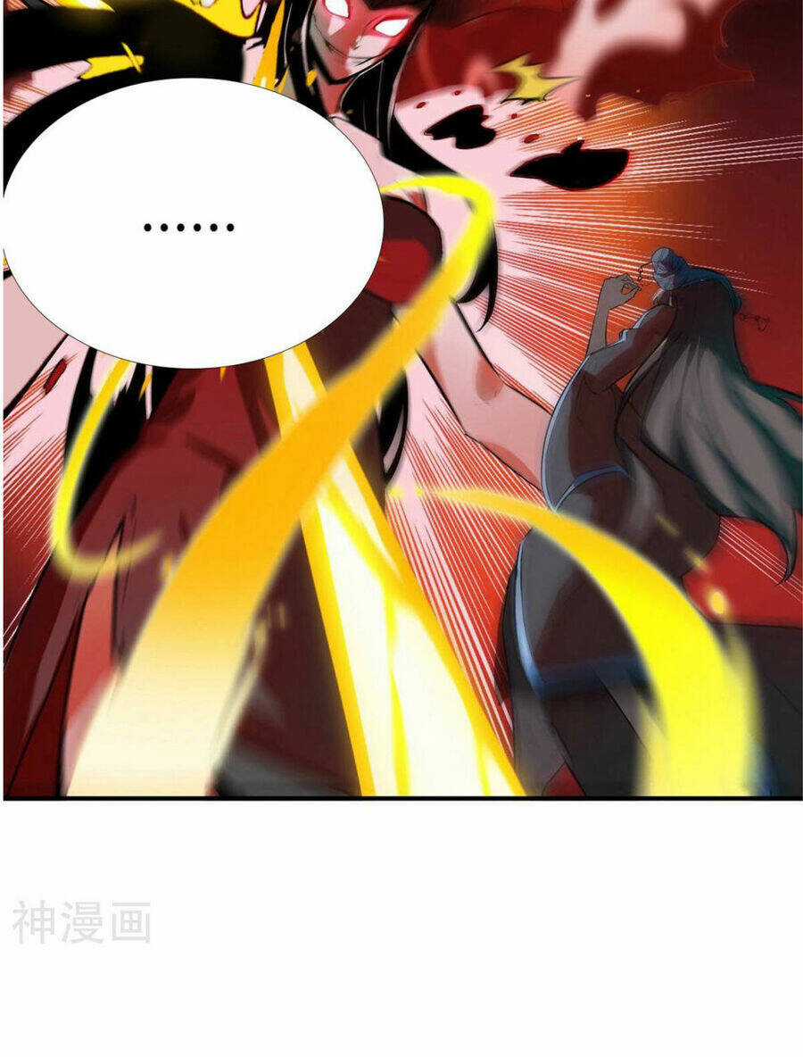 Bản Kiếm Tiên Tuyệt Không Làm Nô Chapter 69 trang 43