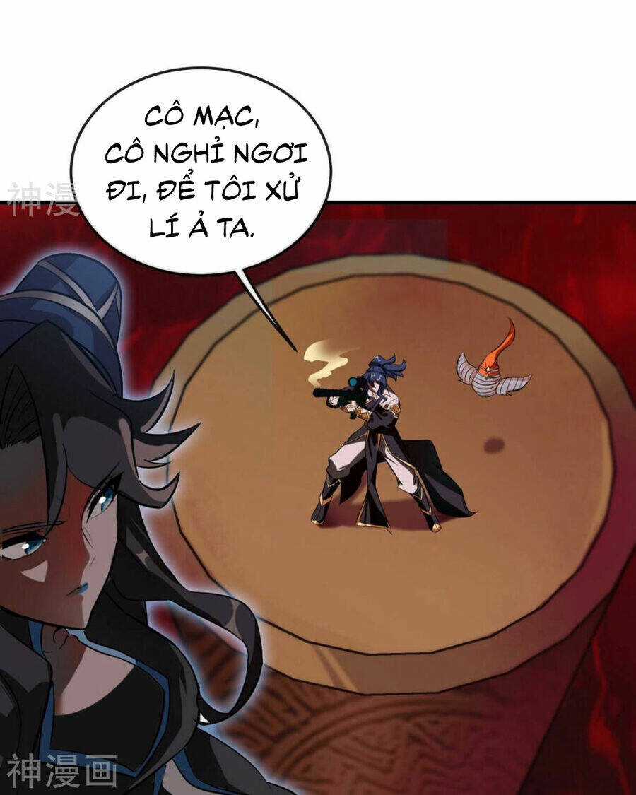 Bản Kiếm Tiên Tuyệt Không Làm Nô Chapter 69 trang 44