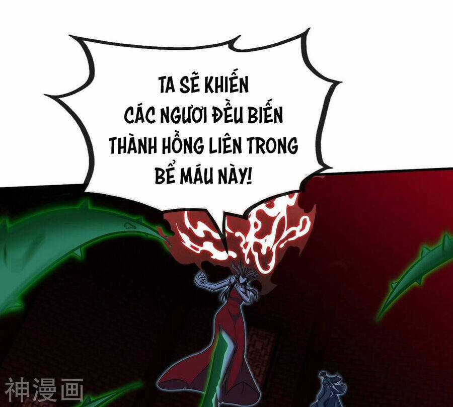 Bản Kiếm Tiên Tuyệt Không Làm Nô Chapter 69 trang 46