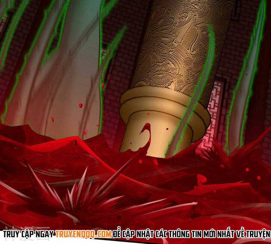 Bản Kiếm Tiên Tuyệt Không Làm Nô Chapter 69 trang 48