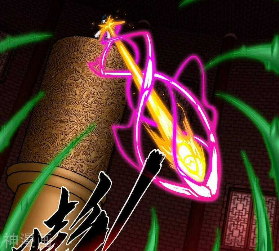 Bản Kiếm Tiên Tuyệt Không Làm Nô Chapter 69 trang 51