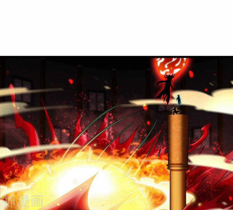 Bản Kiếm Tiên Tuyệt Không Làm Nô Chapter 69 trang 53