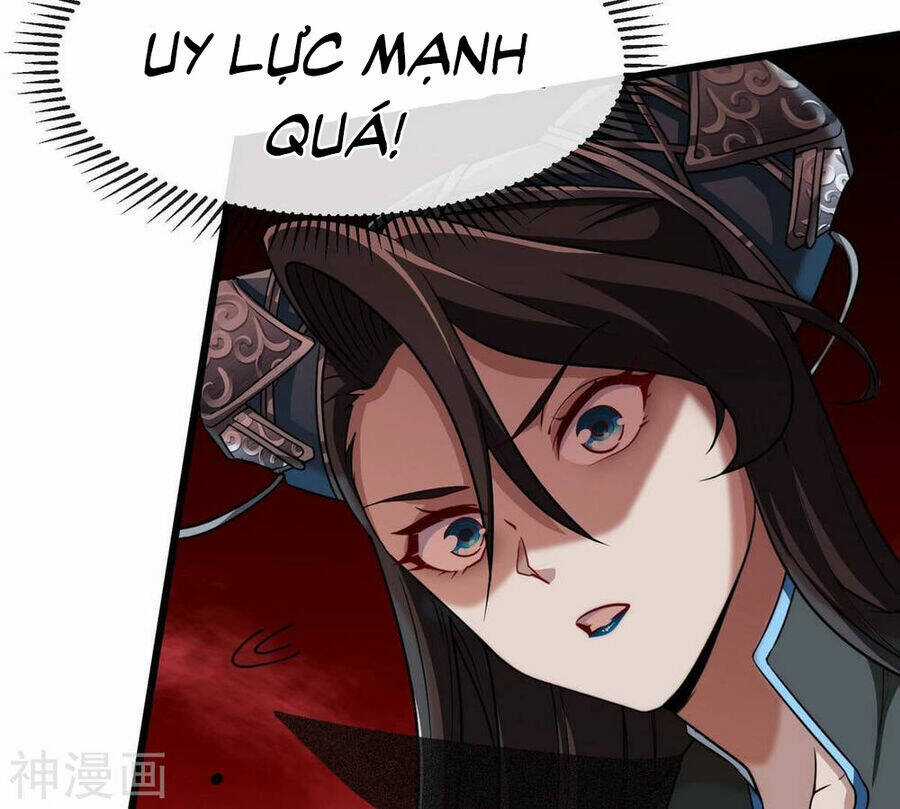 Bản Kiếm Tiên Tuyệt Không Làm Nô Chapter 69 trang 55