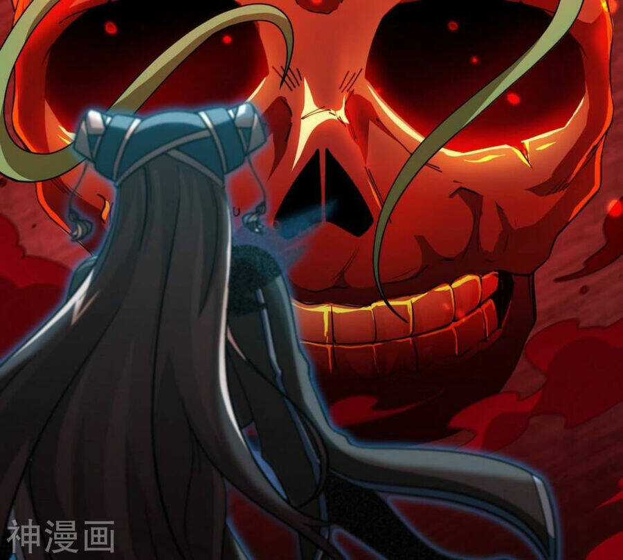 Bản Kiếm Tiên Tuyệt Không Làm Nô Chapter 69 trang 59