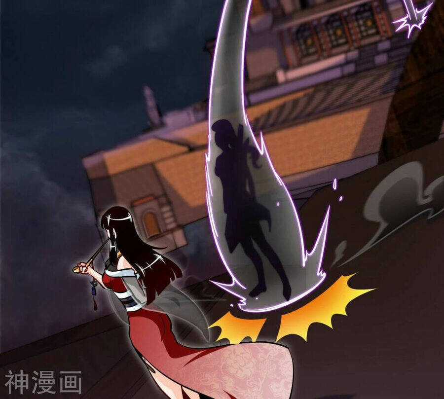 Bản Kiếm Tiên Tuyệt Không Làm Nô Chapter 69 trang 6