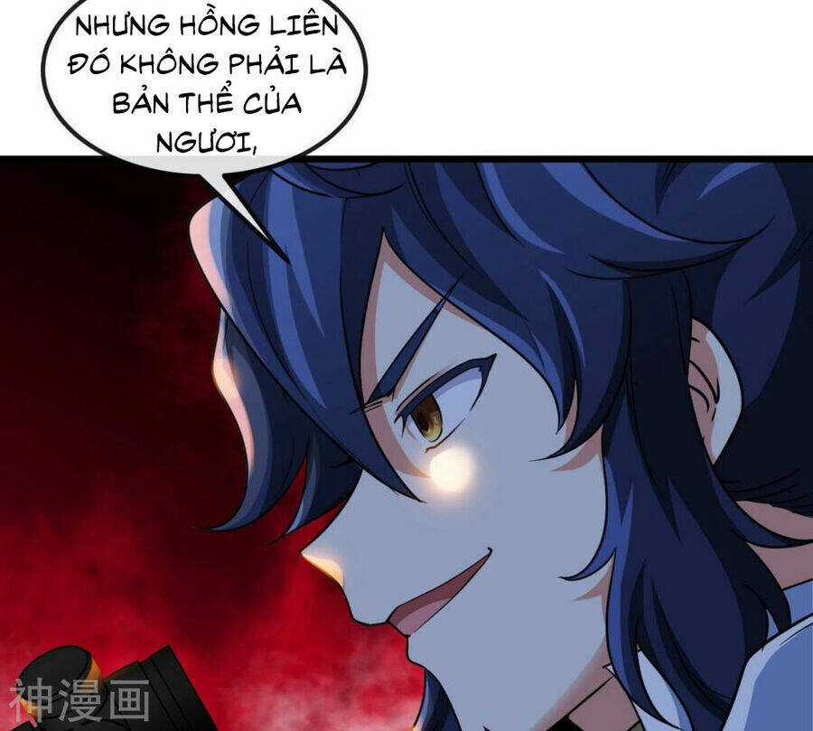 Bản Kiếm Tiên Tuyệt Không Làm Nô Chapter 69 trang 63