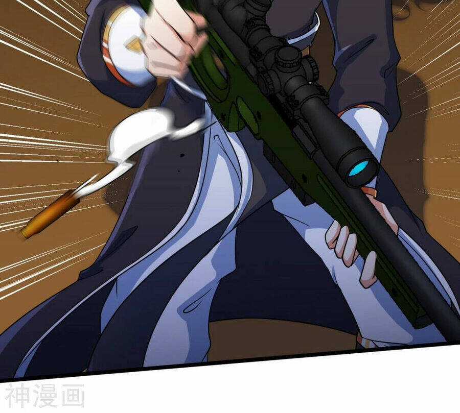 Bản Kiếm Tiên Tuyệt Không Làm Nô Chapter 69 trang 66