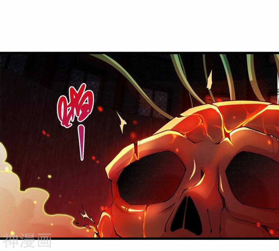 Bản Kiếm Tiên Tuyệt Không Làm Nô Chapter 69 trang 68