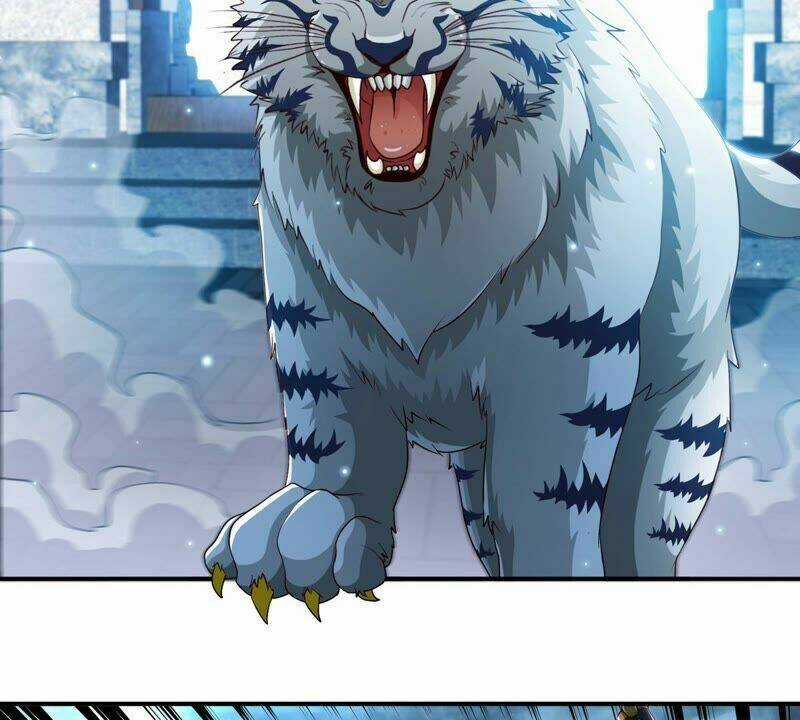 Bản Kiếm Tiên Tuyệt Không Làm Nô Chapter 7 trang 10