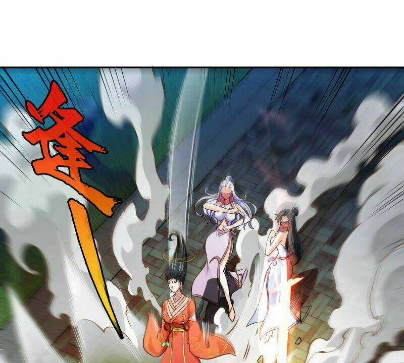 Bản Kiếm Tiên Tuyệt Không Làm Nô Chapter 7 trang 15