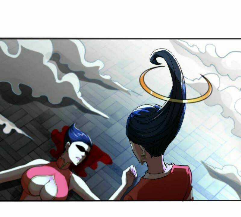 Bản Kiếm Tiên Tuyệt Không Làm Nô Chapter 7 trang 17