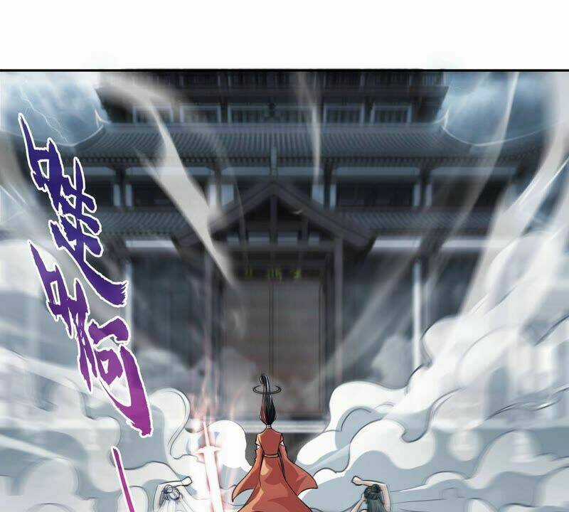 Bản Kiếm Tiên Tuyệt Không Làm Nô Chapter 7 trang 21