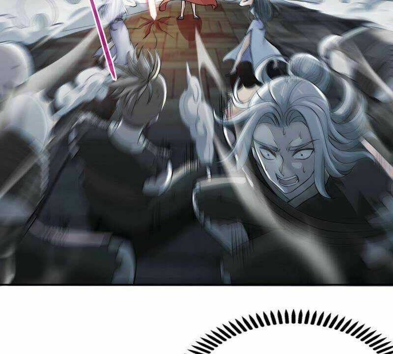 Bản Kiếm Tiên Tuyệt Không Làm Nô Chapter 7 trang 22