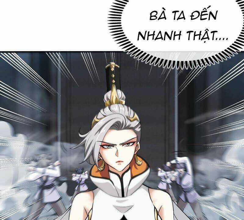 Bản Kiếm Tiên Tuyệt Không Làm Nô Chapter 7 trang 23