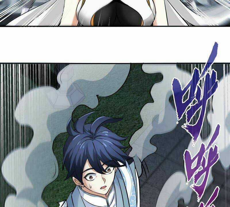 Bản Kiếm Tiên Tuyệt Không Làm Nô Chapter 7 trang 24