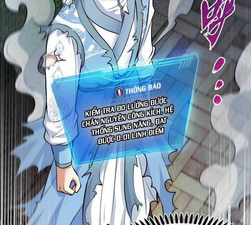 Bản Kiếm Tiên Tuyệt Không Làm Nô Chapter 7 trang 25