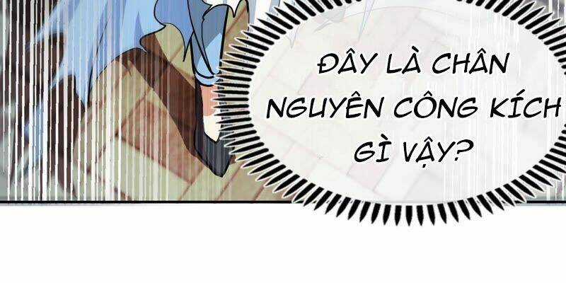 Bản Kiếm Tiên Tuyệt Không Làm Nô Chapter 7 trang 26