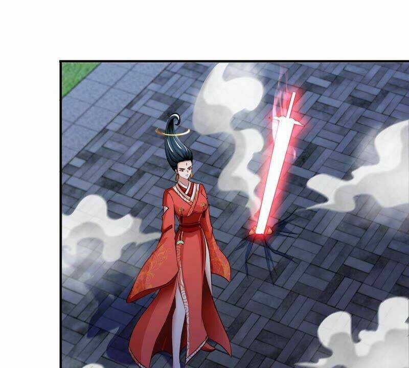 Bản Kiếm Tiên Tuyệt Không Làm Nô Chapter 7 trang 27