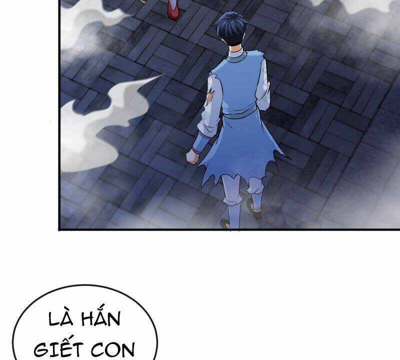 Bản Kiếm Tiên Tuyệt Không Làm Nô Chapter 7 trang 28