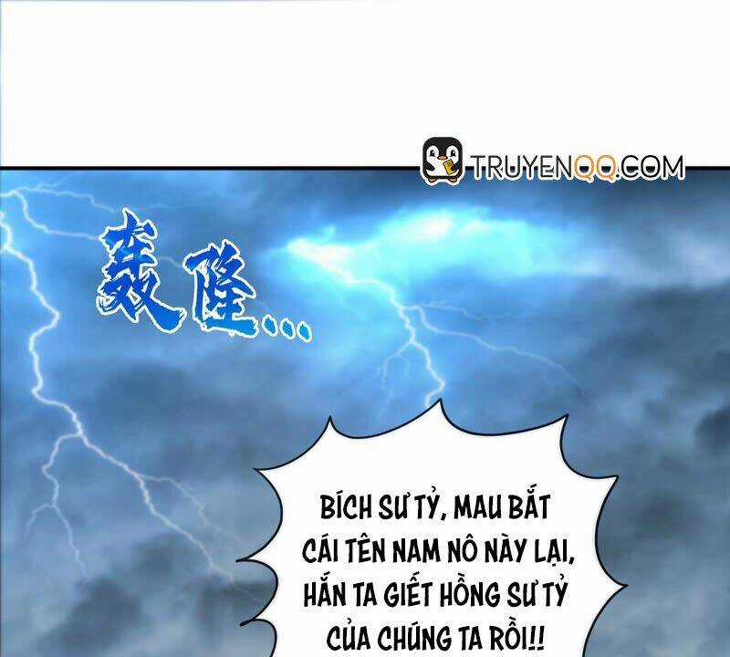 Bản Kiếm Tiên Tuyệt Không Làm Nô Chapter 7 trang 3