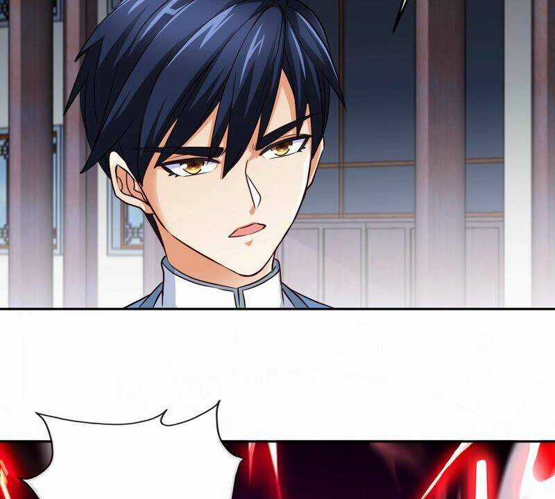 Bản Kiếm Tiên Tuyệt Không Làm Nô Chapter 7 trang 30