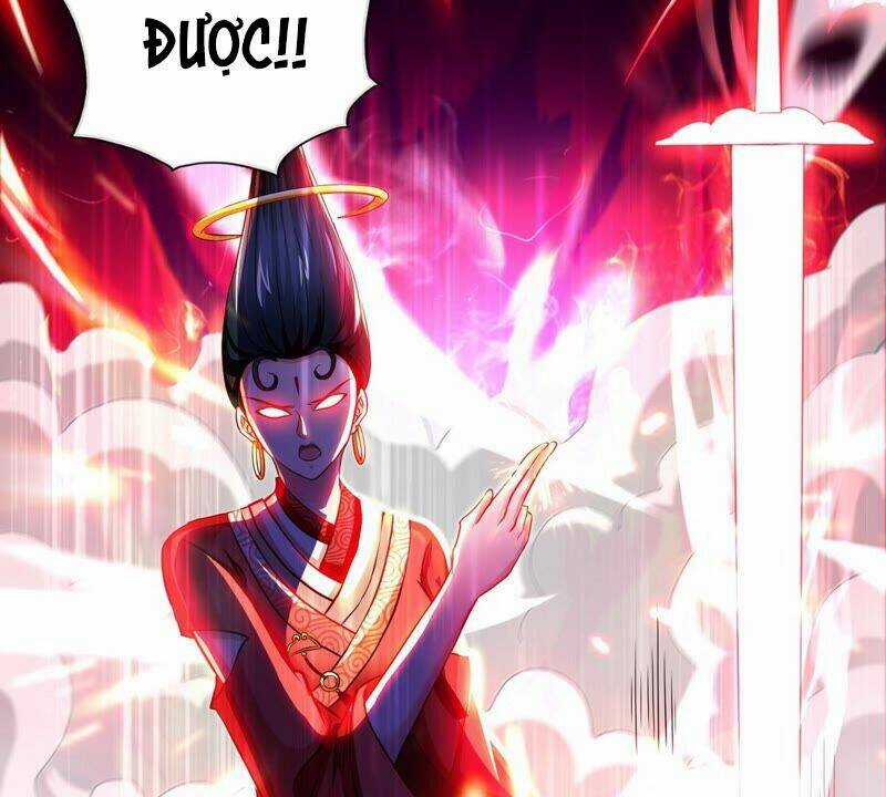 Bản Kiếm Tiên Tuyệt Không Làm Nô Chapter 7 trang 31