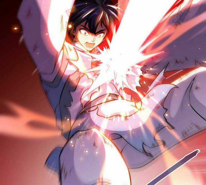 Bản Kiếm Tiên Tuyệt Không Làm Nô Chapter 7 trang 34