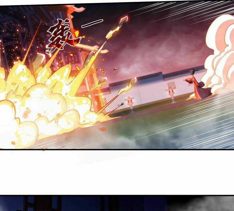 Bản Kiếm Tiên Tuyệt Không Làm Nô Chapter 7 trang 36