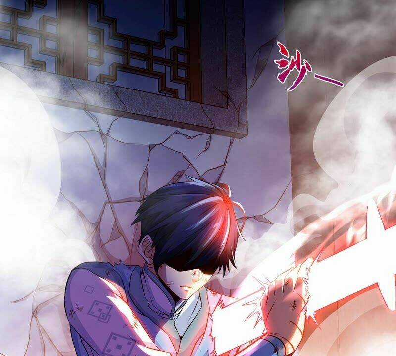 Bản Kiếm Tiên Tuyệt Không Làm Nô Chapter 7 trang 37