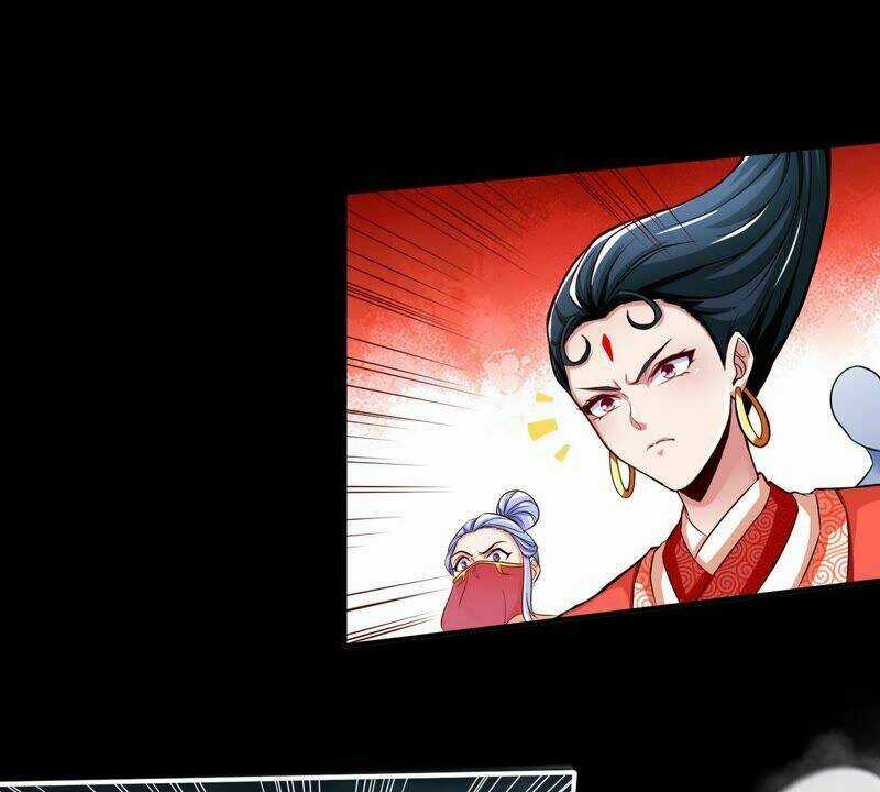 Bản Kiếm Tiên Tuyệt Không Làm Nô Chapter 7 trang 39