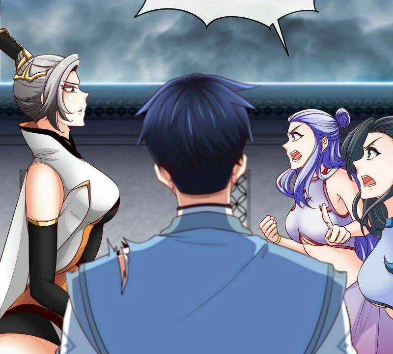 Bản Kiếm Tiên Tuyệt Không Làm Nô Chapter 7 trang 4